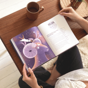 livre astrologie astrolya